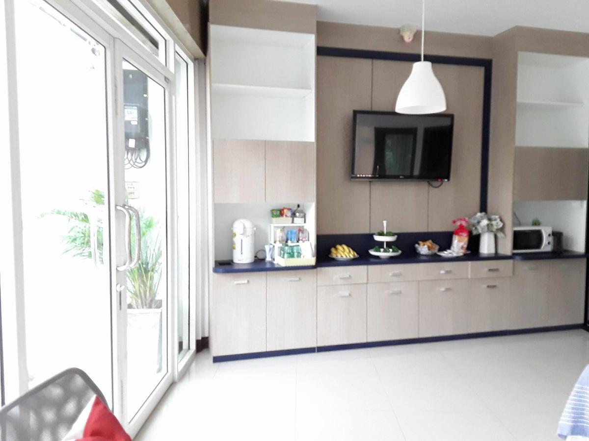Banmeesukko Bed & Breakfast Phitsanulok Exterior photo