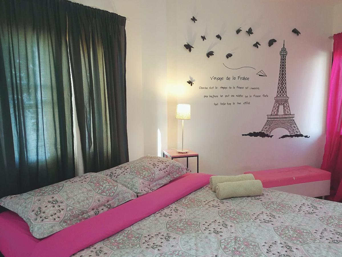 Banmeesukko Bed & Breakfast Phitsanulok Exterior photo